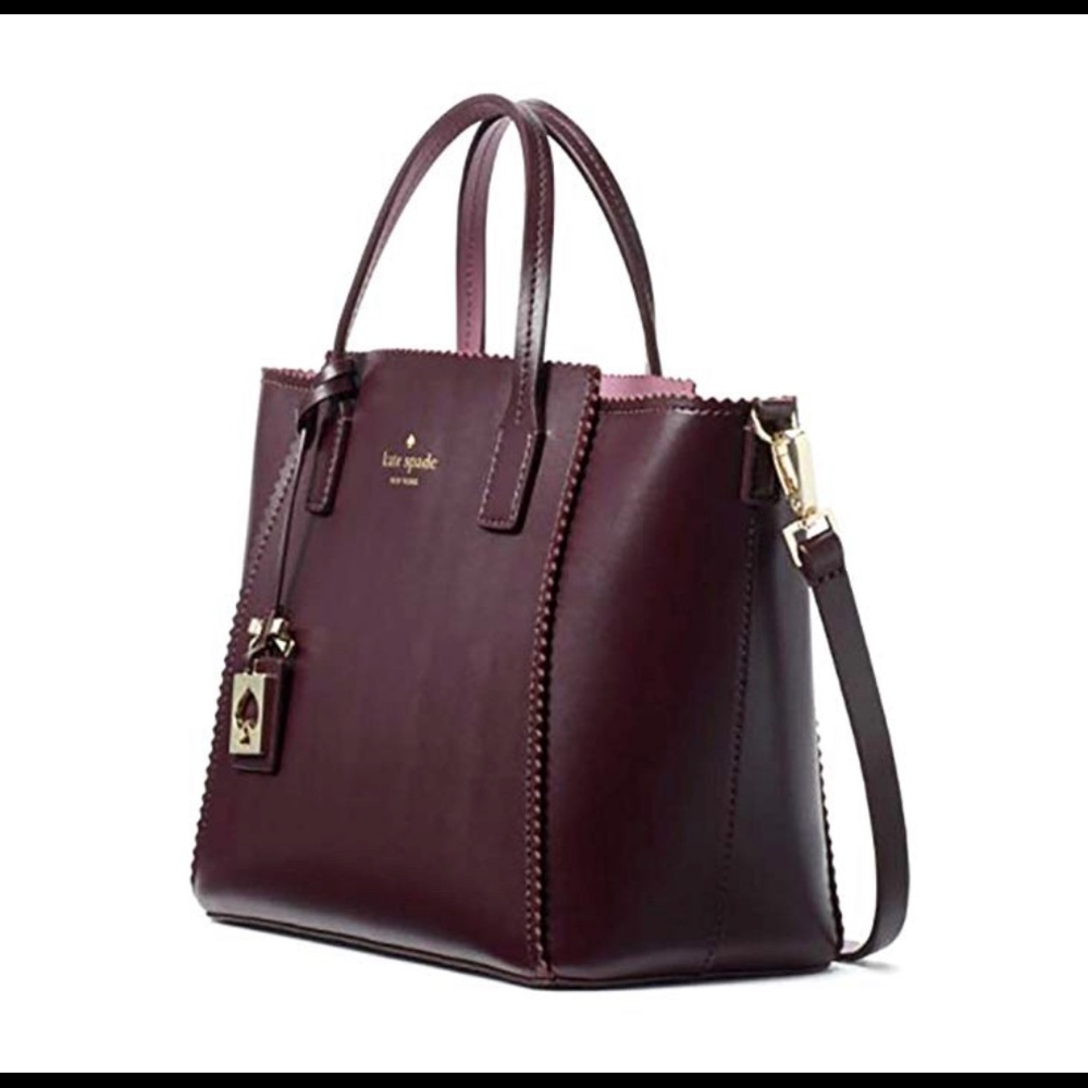 Kate Spade Turner Road Small Loryn - Picture 3 of 7